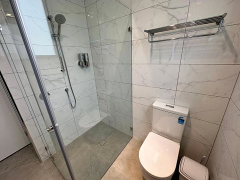 Apollo Dream Suites - Accommodation Broome 3