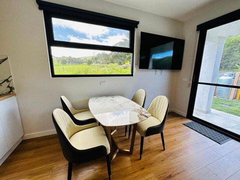 Apollo Dream Suites - Accommodation Broome 4
