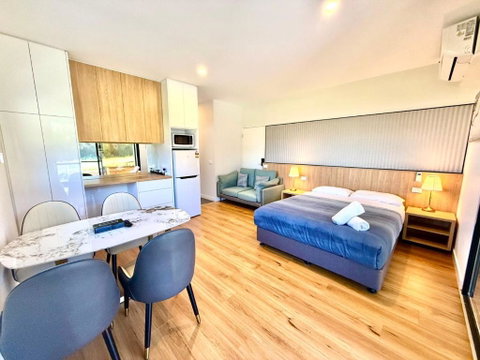 Apollo Dream Suites - Accommodation Broome 0