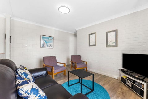 Apollo Unit 21 1st Floor - Accommodation Broome 1