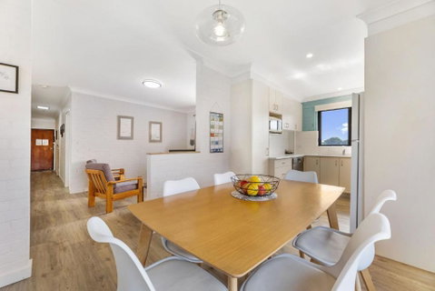 Apollo Unit 21 1st Floor - Accommodation Broome 2