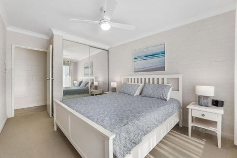 Apollo Unit 21 1st Floor - Accommodation Broome 3