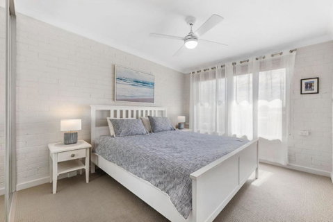Apollo Unit 21 1st Floor - Accommodation Broome 4