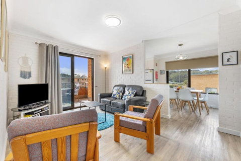 Apollo Unit 21 1st Floor - Accommodation Broome 0