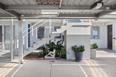 Applecross Riverside Apt - Accommodation Broome 3