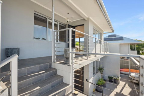 Applecross Riverside Apt - Accommodation Broome 4