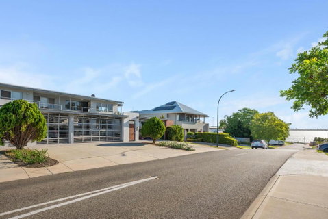 Applecross Riverside Apt - Accommodation Broome 2