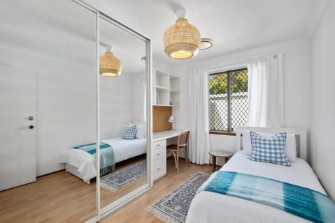 Applecross Village Gem 2BR - Accommodation Broome 2