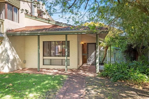 Applecross Village Gem 2BR - Accommodation Broome 3