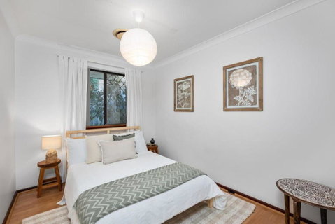 Applecross Village Gem 2BR - Accommodation Broome 4