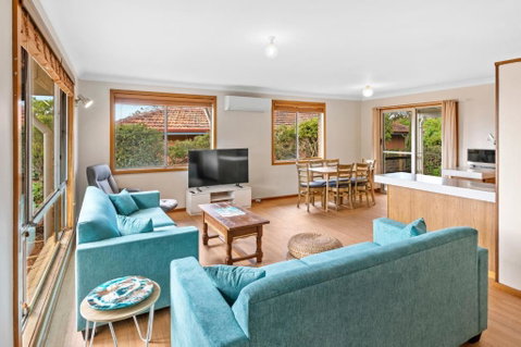 Apples - Accommodation Broome 4