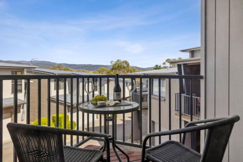 Apres 9 - Accommodation Broome 0