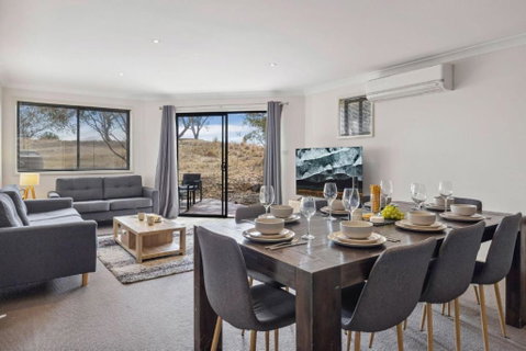 Apres 9 - Accommodation Broome 1