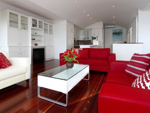 Aqua Luna - Accommodation Broome 4