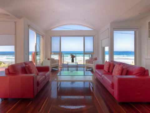Aqua Luna - Accommodation Broome 1
