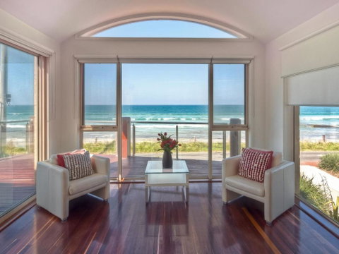 Aqua Luna - Accommodation Broome 0