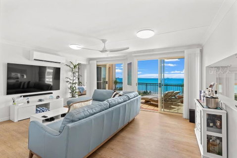Aqua Vista - Accommodation Broome 1