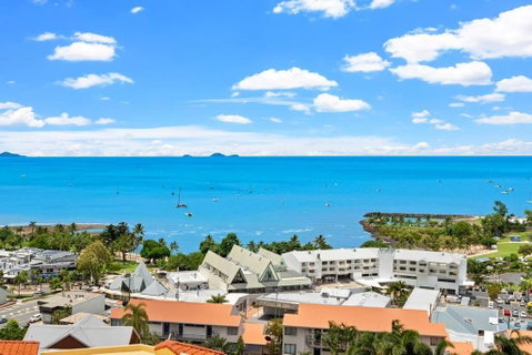 Aqua Vista - Accommodation Broome 2