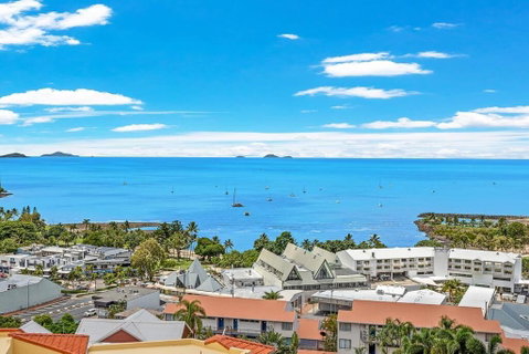 Aqua Vista - Accommodation Broome 3
