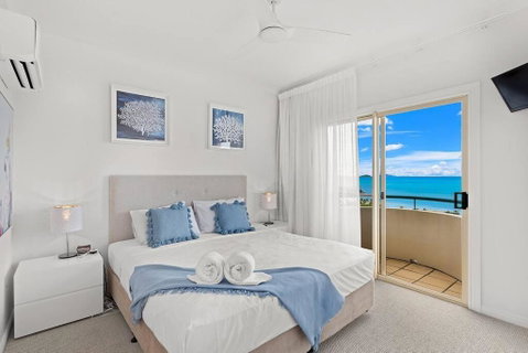 Aqua Vista - Accommodation Broome 4