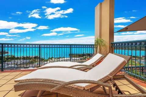 Aqua Vista - Accommodation Broome 0