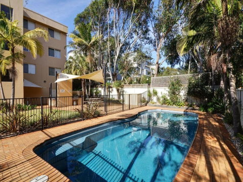 Aquarius Apartment 7 - Accommodation Broome 0