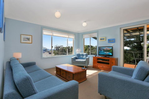 Aquarius Apartment 7 - Accommodation Broome 3