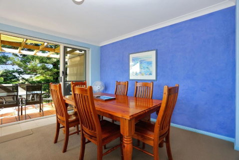 Aquarius Apartment 7 - Accommodation Broome 4