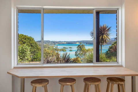 Aque Blu - 11 Hillcrest Ave North Narooma - Accommodation Broome 1
