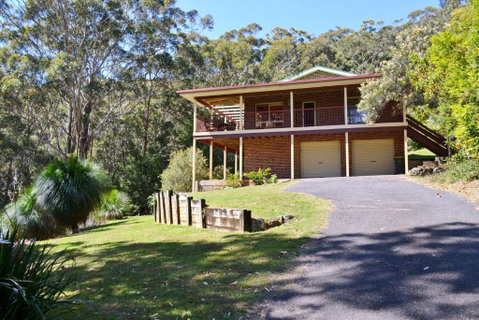 Arakoon Heights - Accommodation Broome 0
