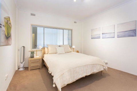 Arcadia Apartment - Cottesloe - Accommodation Broome 0