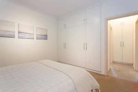 Arcadia Apartment - Cottesloe - Accommodation Broome 3