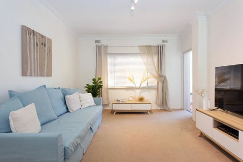 Arcadia Apartment - Cottesloe - Accommodation Broome 4