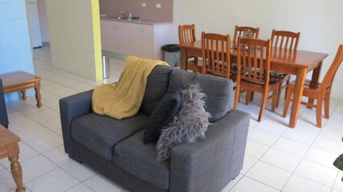 Arcadia Beach Unit 4 - Accommodation Broome 3