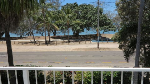 Arcadia Beach Unit 4 - Accommodation Broome 0