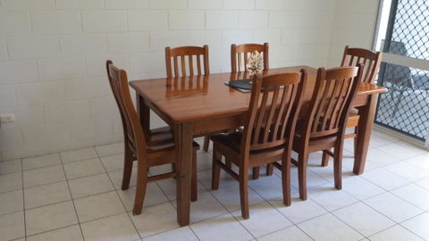 Arcadia Beach Unit 4 - Accommodation Broome 4