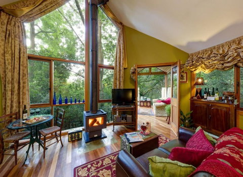 Arcadia Cottages - Accommodation Broome 4