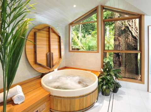 Arcadia Cottages - Accommodation Broome 1