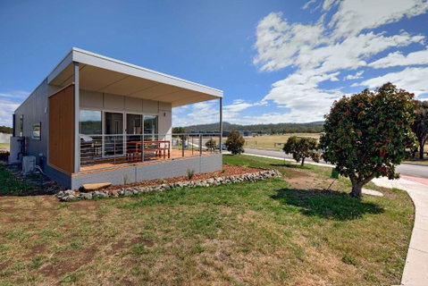 Archella 1 - Accommodation Broome 1