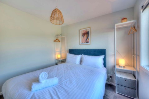Archella 1 - Accommodation Broome 4