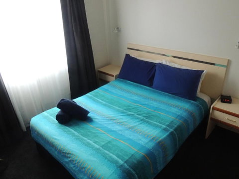 Argyle Terrace Motor Inn - Accommodation Broome 4