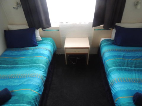 Argyle Terrace Motor Inn - Accommodation Broome 3