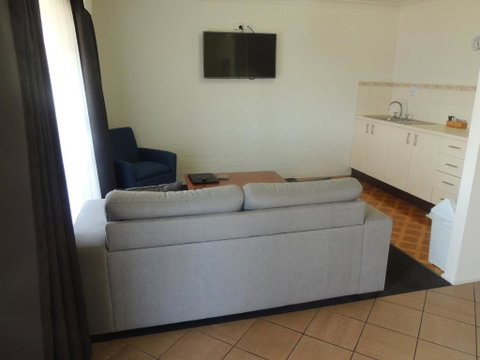 Argyle Terrace Motor Inn - Accommodation Broome 2