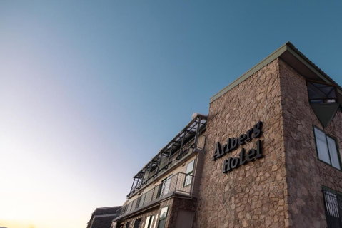 Arlberg Hotel Mt. Buller - Accommodation Broome 2