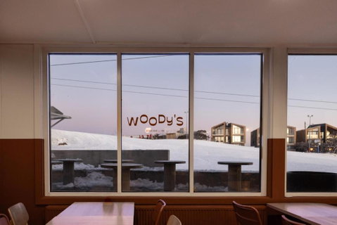 Arlberg Hotel Mt. Buller - Accommodation Broome 3