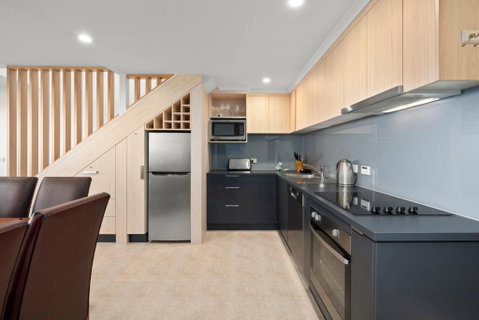 Arlberg 6 - Accommodation Broome 1