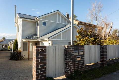 Armidale Cottage - House 1 - Accommodation Broome 1