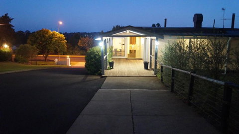Armidale Inn - Accommodation Broome 0