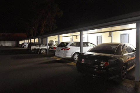 Armidale Inn - Accommodation Broome 2