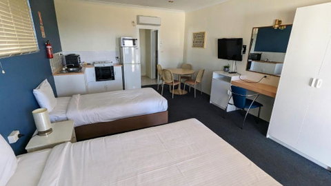 Armidale Inn - Accommodation Broome 3